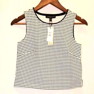 NWT Banana Republic Top